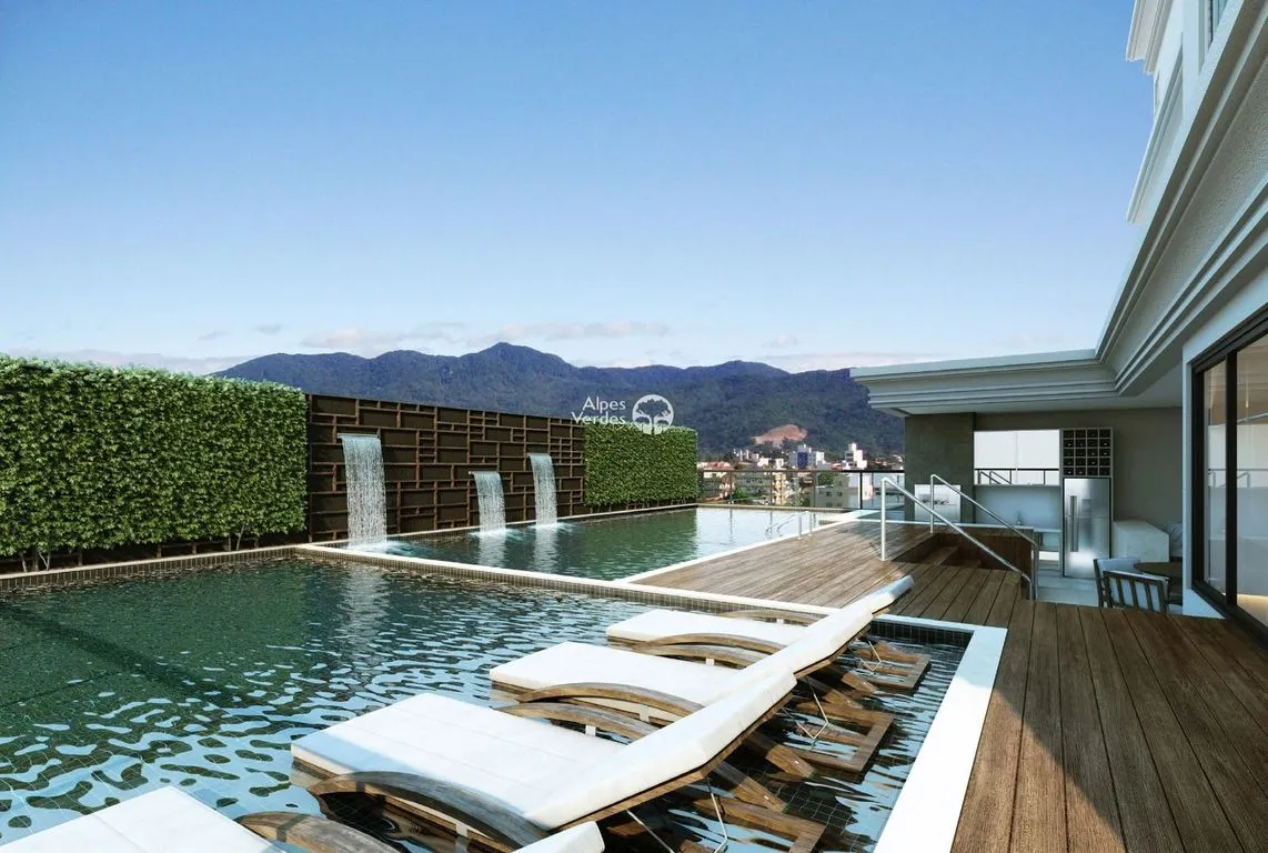 Imagem Apartamento à Venda em Meia Praia, Itapema - SC