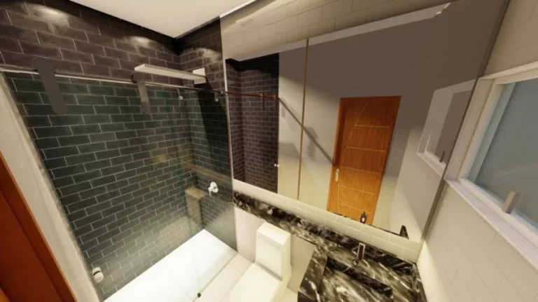 Imagem INCRÍVEL OPORTUNIDADE!!! Apartamento à venda no Caiçara com 2 dormitórios e suíte!