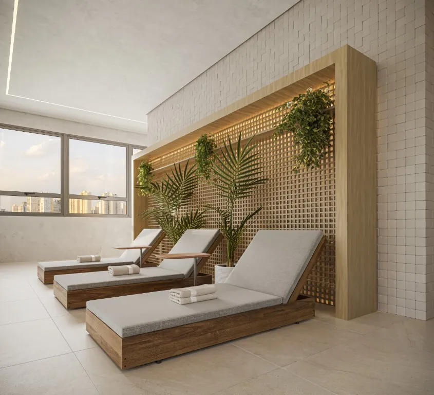 Imagem Voga Flórida - Residencial - Voga Flórida - Residencial