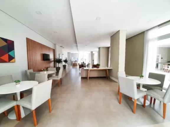 Imagem EXT PRAÇA MORUMBI - EXTO - Apto de 58m², com lazer completo, em excelente localização do Morumbi!