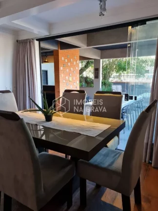 Imagem CASA 4 QUARTOS ALUGUEL - PRAIA BRAVA ITAJAI -SC