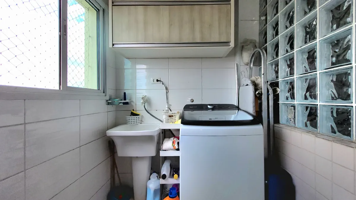Imagem Apartamento para venda em Campestre com 2 quartos, sendo 1 suíte, 78m2