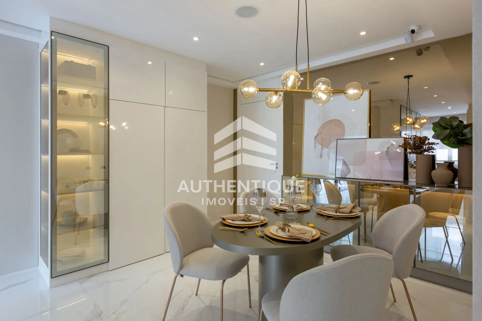 Imagem MAISON CYRELA PERDIZES - Apartamento à venda no bairro Perdizes - São Paulo/SP, Zona Oeste