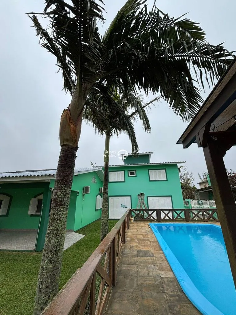 Imagem Casa à Venda em Jardim América, Paraíso do Sul - RS