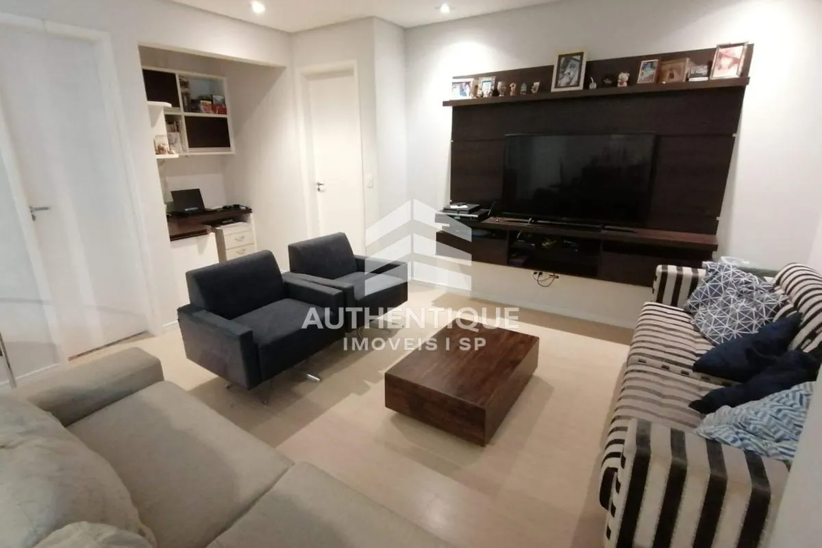 Imagem ADAGIO CHACARA SANTO ANTONIO - Apartamento na Chácara Santo Antônio à venda