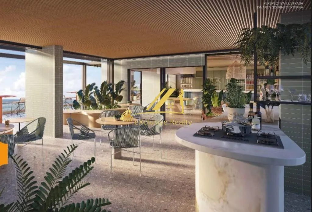 Imagem Apartamento RESIDENCIAL em Salvador - Bahia, Boca do Rio