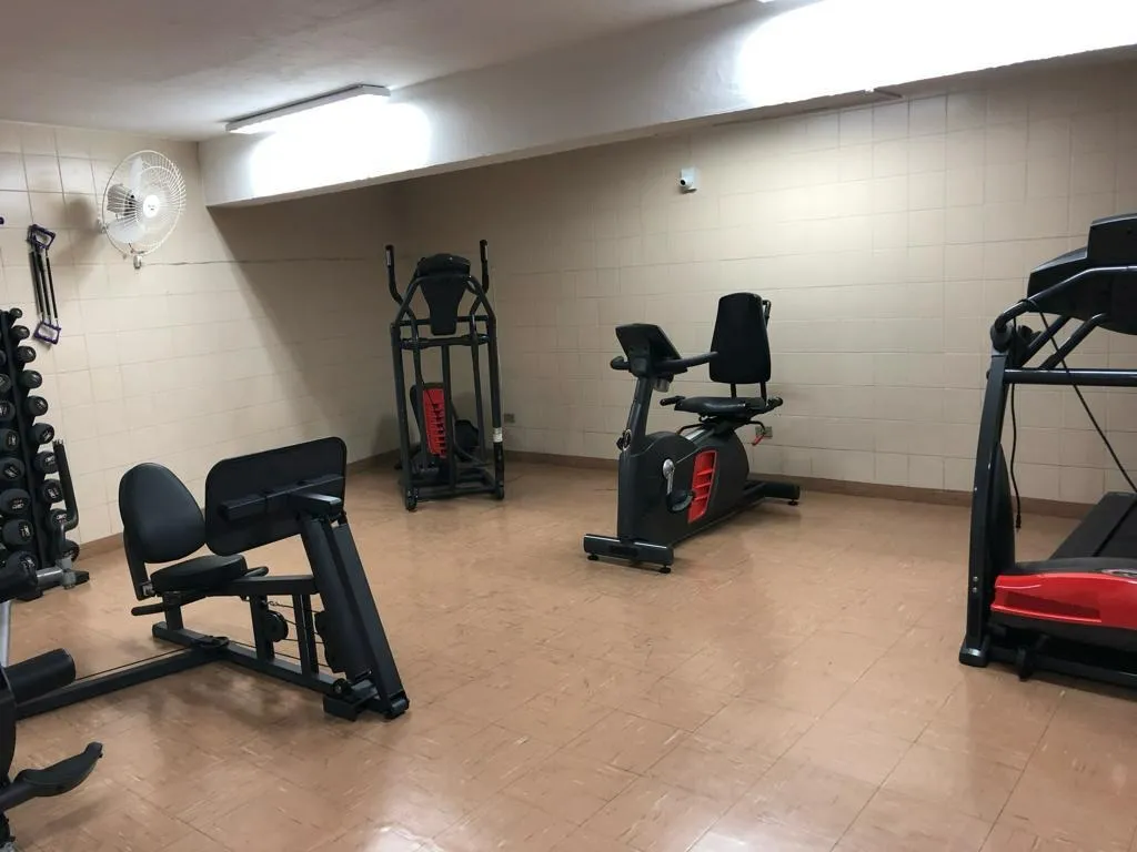 Imagem Apartamento de 4 Suítes com Móveis Planejados No Parque Morumbi SP