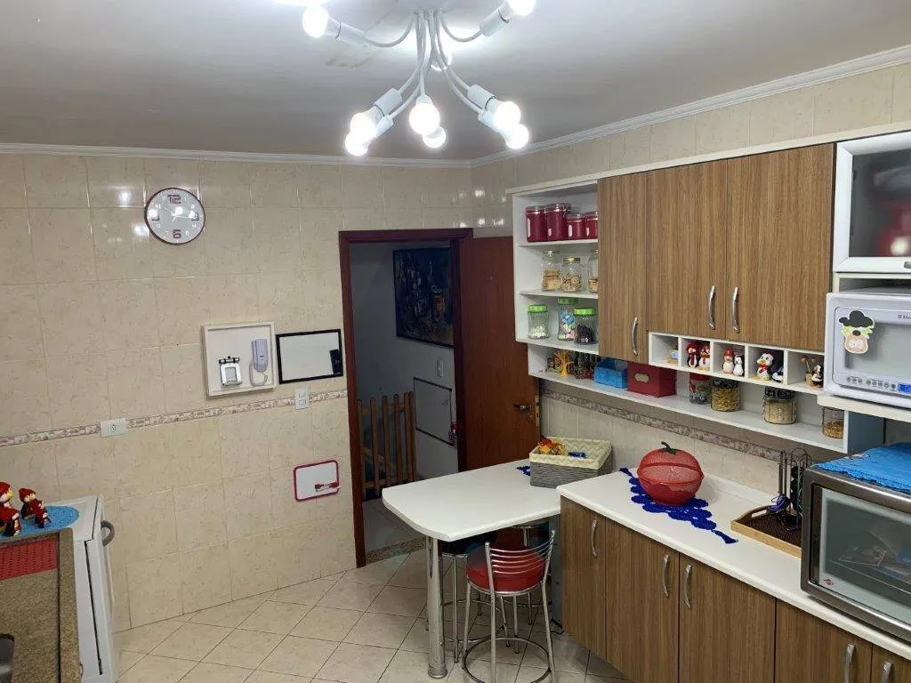 Imagem Casa Vila Mazzei - 188M², 3 Dorms, 1 Suíte, 3 Vagas