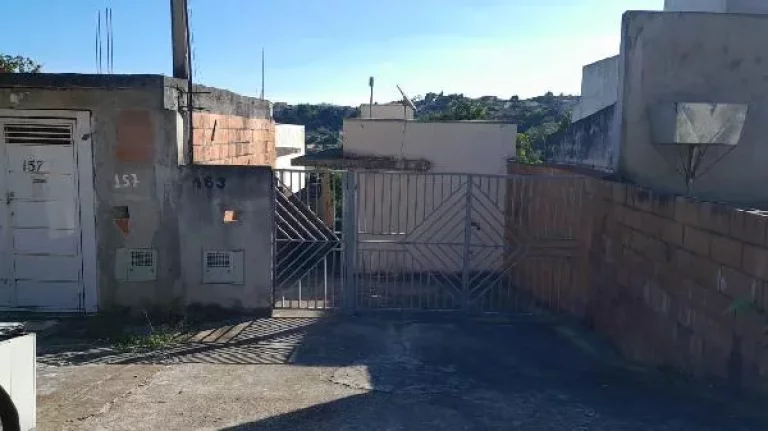 Foto do imóvel Oportunidade Única em FRANCISCO MORATO - SP | Tipo: Casa | Negociação: Leilão | Situação: Imóvel em RUA RICARDO FELTRE