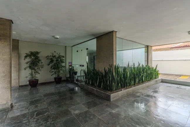 Imagem APARTAMENTO RESIDENCIAL em São Paulo - SP, Vila Mariana