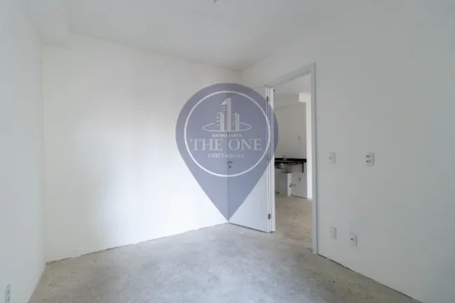 Imagem Excelente oportunidade! Apartamento à venda na Saúde, São Paulo-SP. 1 quarto, 2 salas, 1 banheiro, 1 vaga de garagem. Confira!