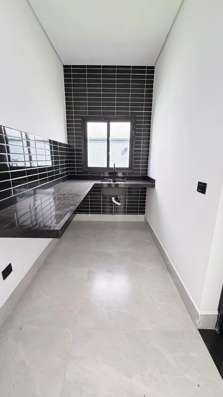 Imagem CASA RESIDENCIAL em SOROCABA - SP, CAJURU DO SUL