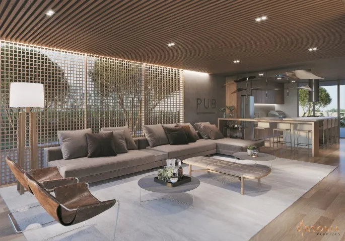 Imagem Sintonia Perdizes - Residencial - Sintonia Perdizes - Residencial