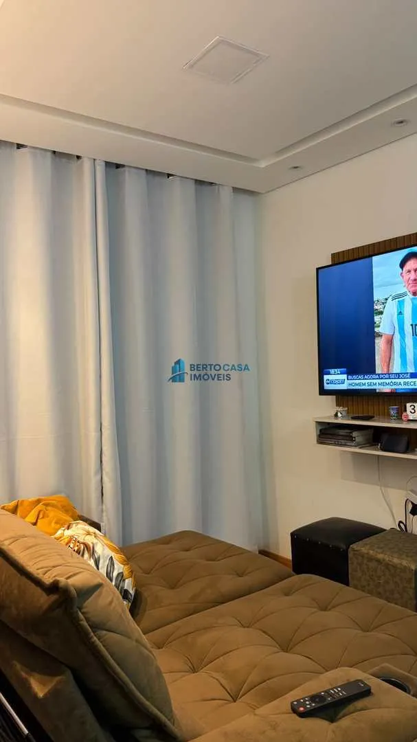 Imagem Apartamento Padrão