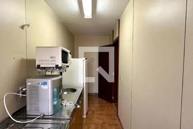 Imagem Apartamento à Venda - Ipanema, 1 Quarto, 60 m2