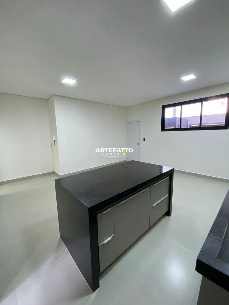Imagem Apartamento à Venda em Jardim Piratininga, Franca - SP
