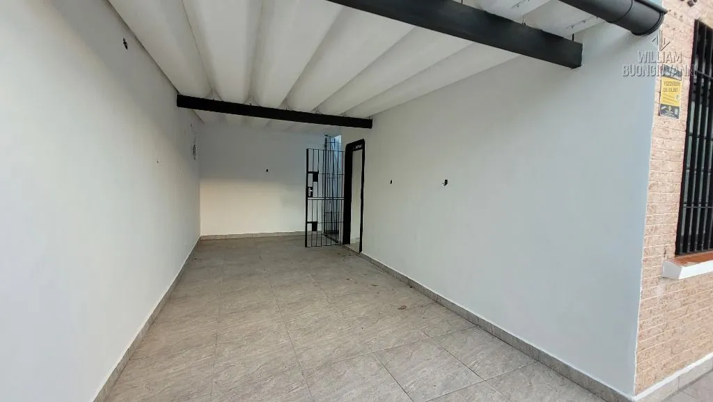 Imagem CASA 2 QUARTOS, 2 VAGAS, JARDIM REAL, PRAIA GRANDE/SP