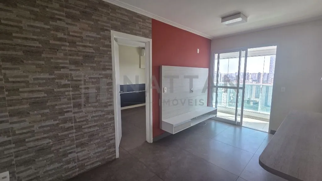 Imagem Apartamento com 1 dormitório à venda, 45 m² por R$ 570.000,00 - Tatuapé - São Paulo/SP