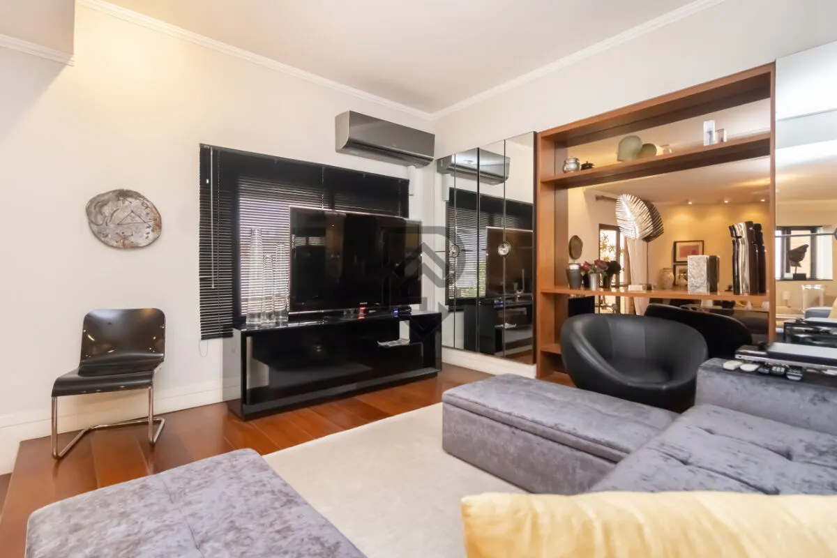 Imagem Apartamento itaim bibi Condomínio La Boheme