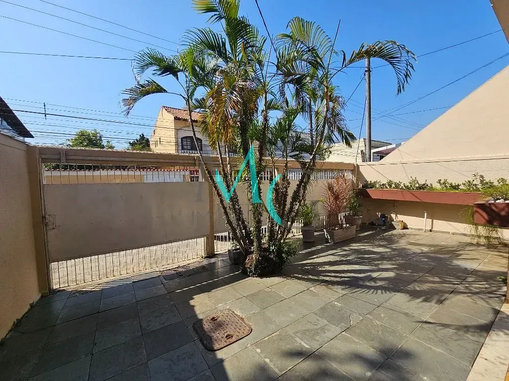 Imagem Casa com 3 dormitórios à venda, 201 m² por R$ 699.000,00 - Campo Grande - Rio de Janeiro/RJ