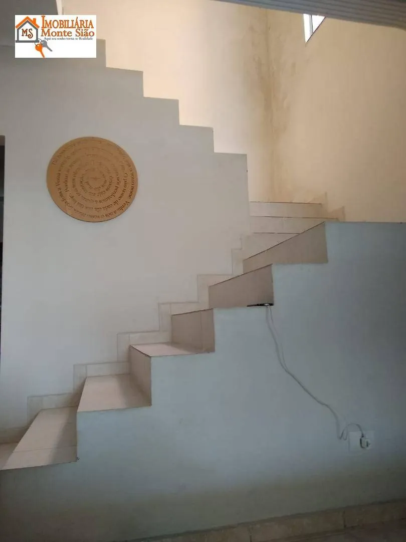 Imagem Sobrado com 3 dormitórios à venda, 168 m² por R$ 585.000,00 - Jardim Adriana - Guarulhos/SP