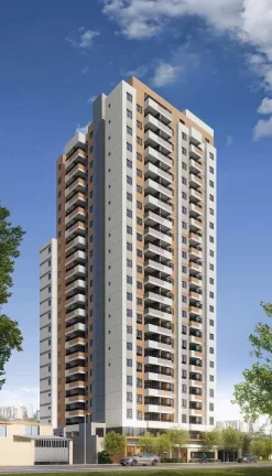Foto do imóvel APARTAMENTO RESIDENCIAL em São Paulo - SP, Vila Guarani (Z Sul)