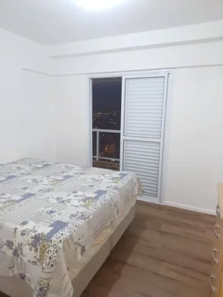 Imagem Apartamento, 77 m² - venda por R$ 680.000,00 ou aluguel por R$ 3.100,01/mês - Aviação - Praia Grande/SP