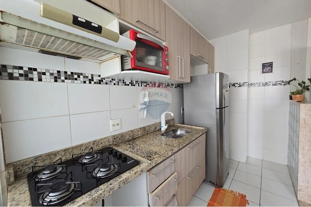 Imagem Apartamento 2 quartos - Reserva da Praia 1 | Vargem Pequena