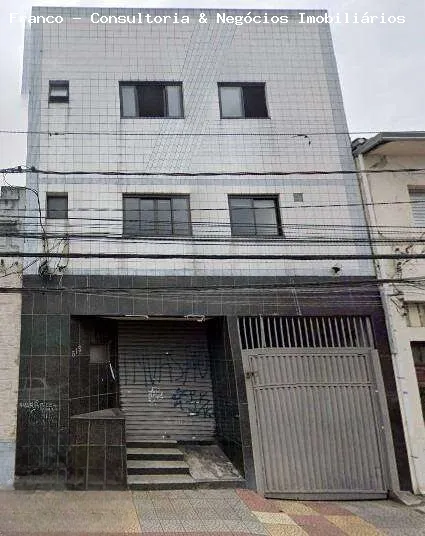 Imagem Edifício Comercial para Venda em São Caetano do Sul, Centro, 12 banheiros, 15 vagas