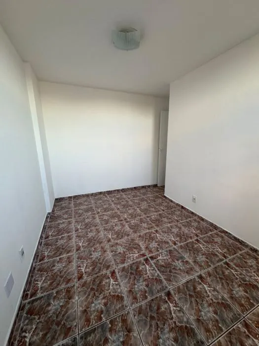 Imagem Apartamento a Venda no bairro Centro - Nilopolis, RJ