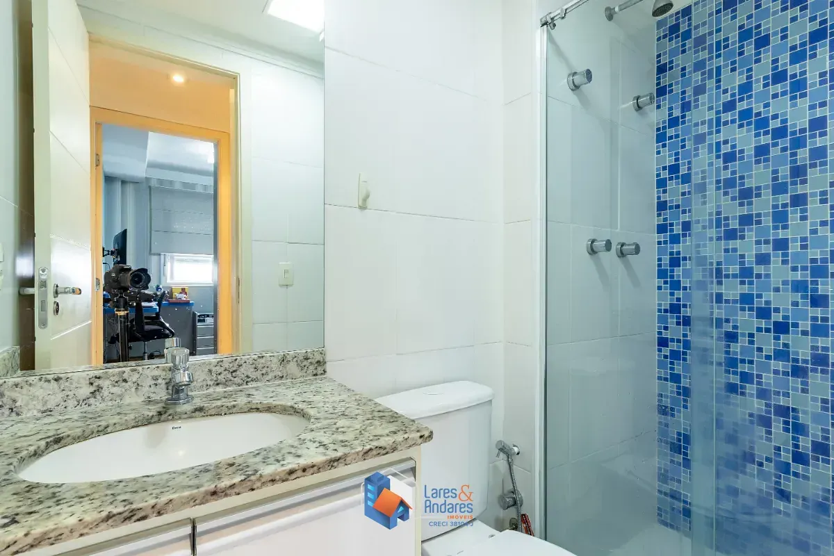 Imagem Apartamento para venda em Vila Maria com 3 quartos, sendo 1 suíte, 79m²