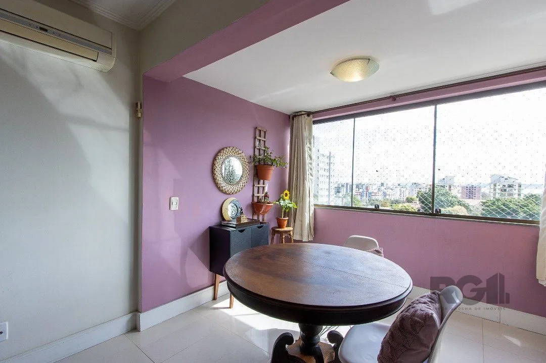 Imagem Apartamento em Tristeza