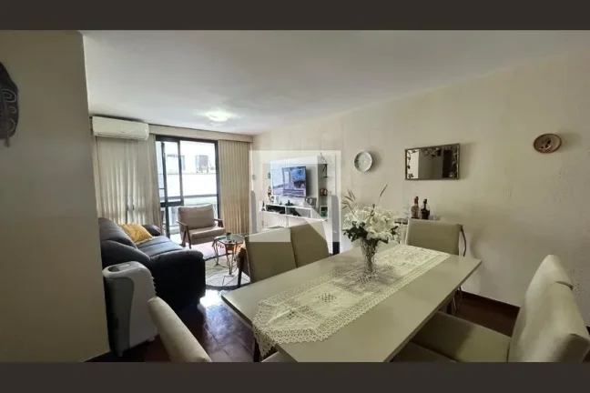 Imagem Apartamento à Venda - Recreio, 3 Quartos, 90 m2