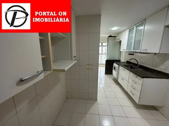 Imagem APARTAMENTO RESIDENCIAL em RIO DE JANEIRO - RJ, JACAREPAGUÁ