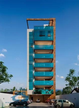 Imagem Cobertura Duplex no Iguaçu - Ipatinga
