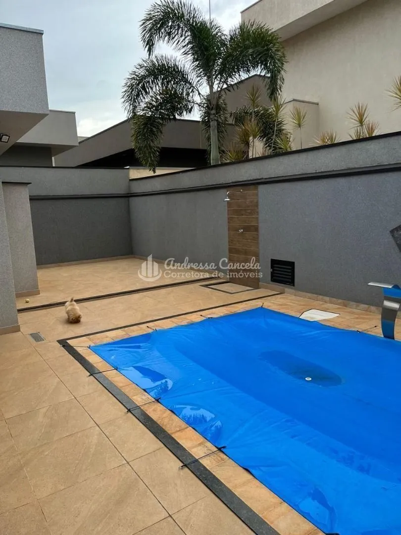 Imagem Terravista Residence - Casa com 3 suítes à venda, 200 m² por R$ 1.290.000 - Terravista Residence Club - Mirassol/SP