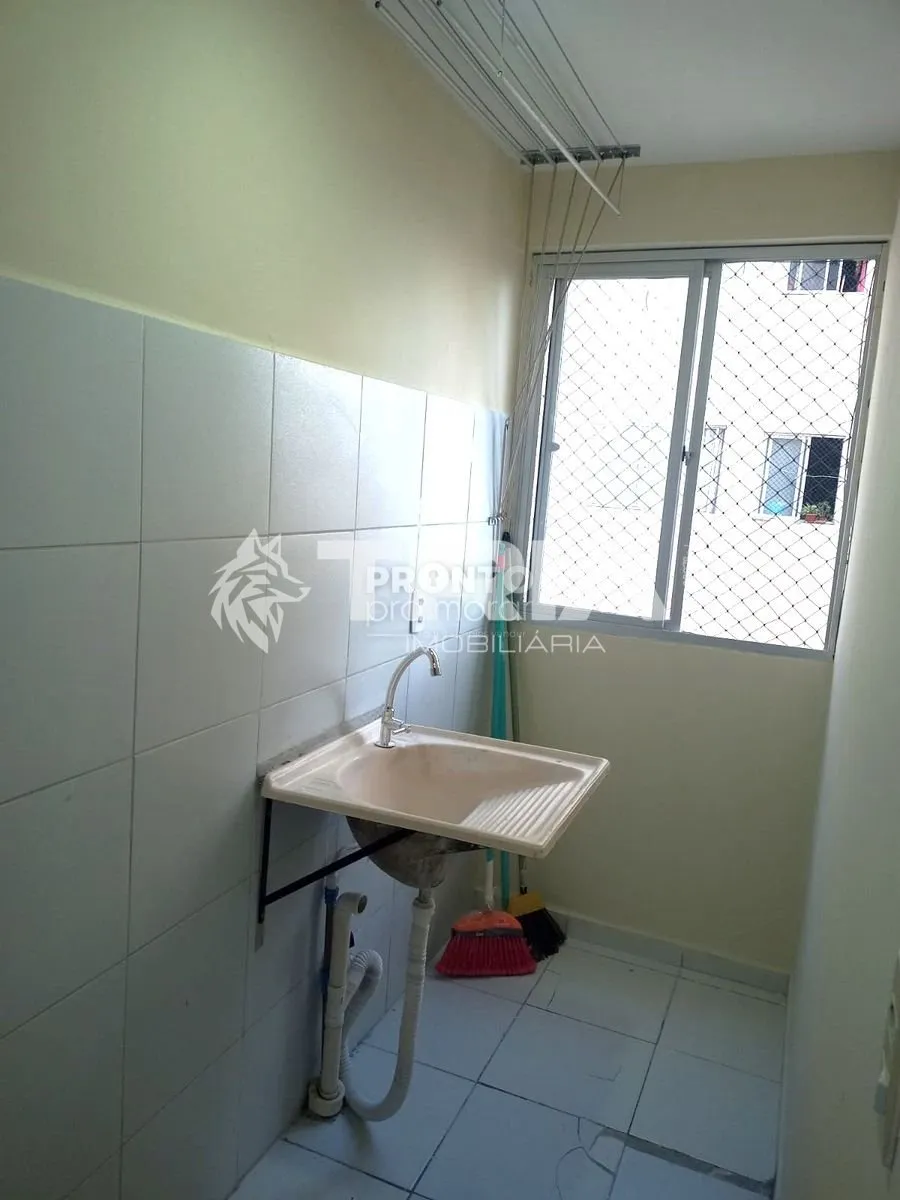 Imagem Apartamento de 3 quartos, 60m² no bairro Barro, em Recife
