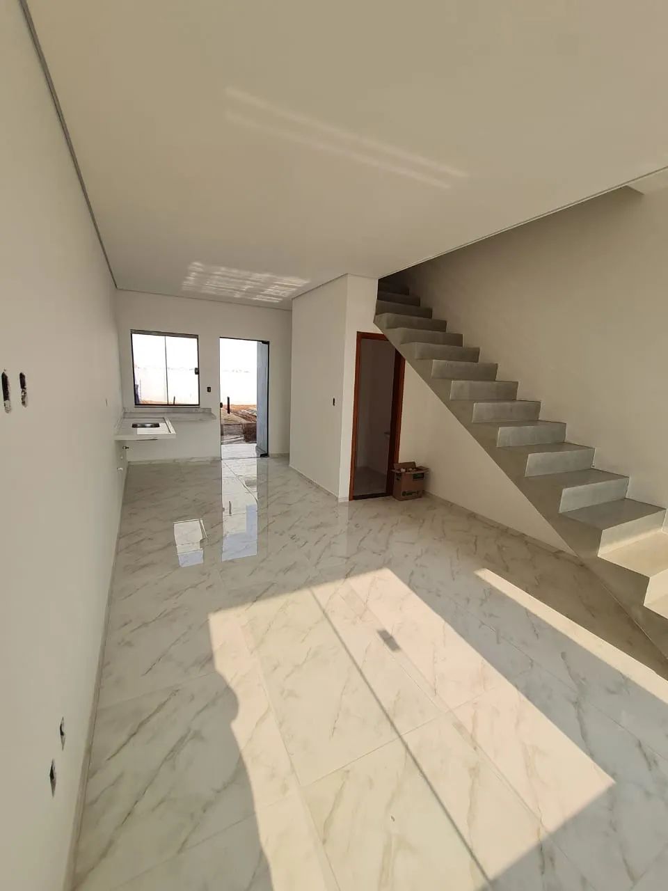 Imagem CASA RESIDENCIAL em SOROCABA - SP, JARDIM SIMUS