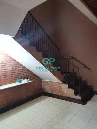 Imagem Sobrado à venda no bairro Vicente de Carvalho - Guarujá/SP