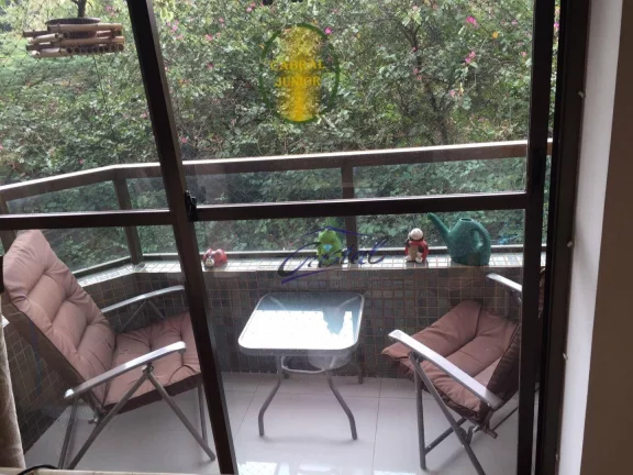 Imagem Apartamento com 3 dormitórios à venda, 96 m² por R$ 1.120.000,00 - Vila Indiana - São Paulo/SP