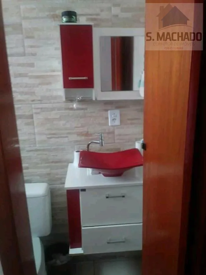 Imagem Apartamento para Venda em Santo André / SP no bairro Utinga