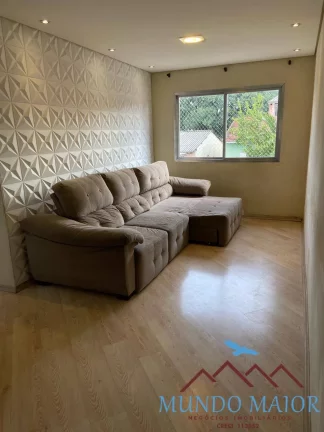 Imagem Apartamento com 2 Quartos e 1 banheiro à Venda, 62m por R$ 245.000.00!!!