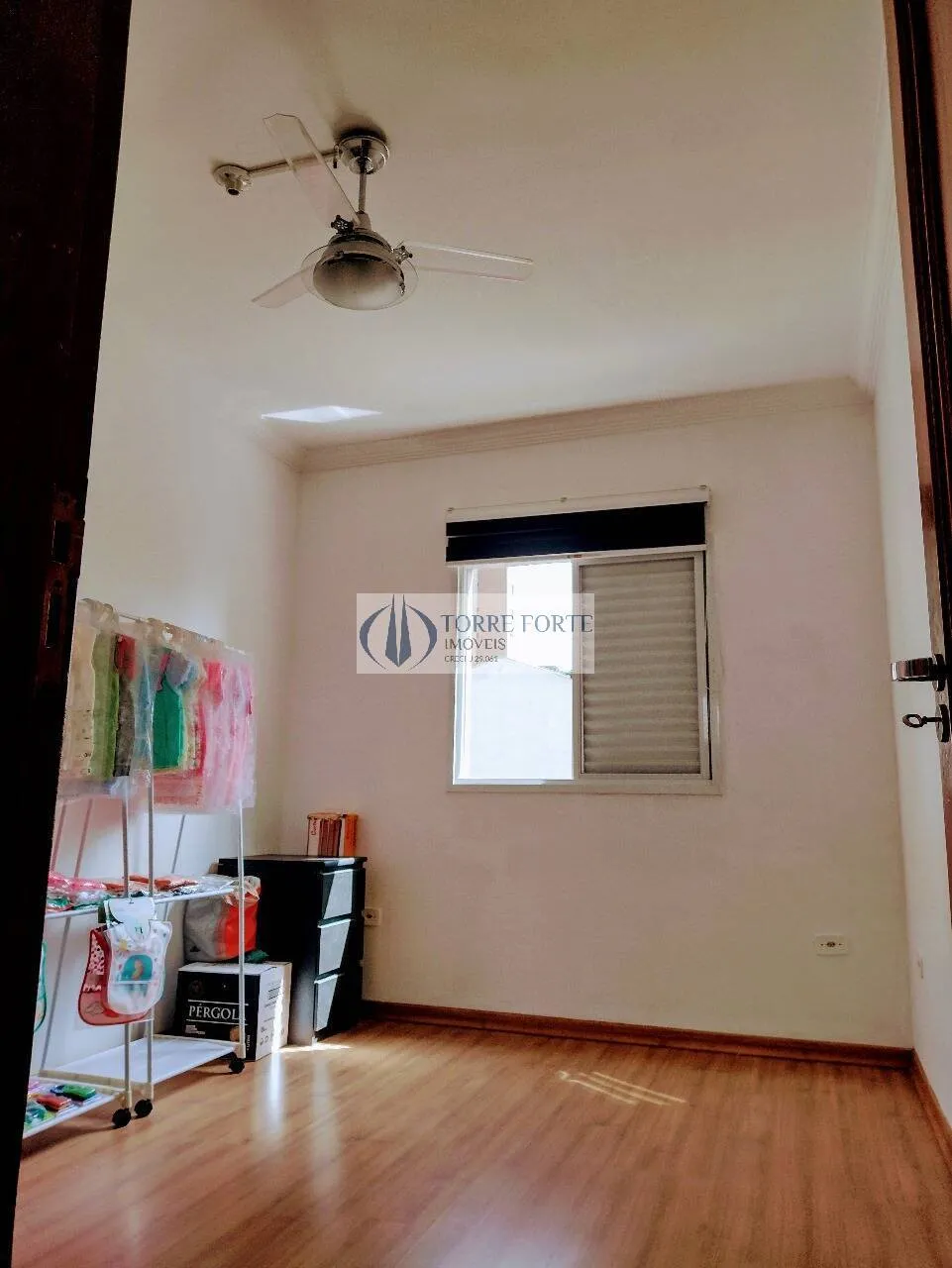Imagem Lindo apartamento 3 dormitórios, 1 suíte, 2 vagas no Campestre
