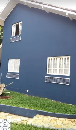 Imagem Casa em condomínio fechado / Sao Paulo / Zona sul / Parque do terceiro lago.