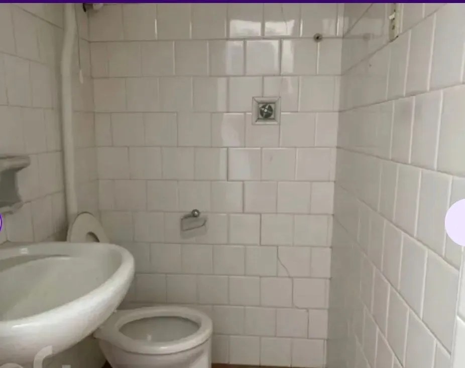 Imagem Casa Comercial em Santana