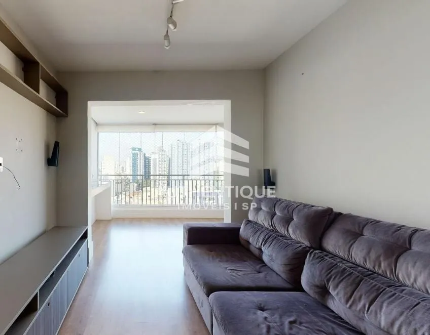 Imagem Presence Saúde - Apartamento à venda em São Paulo/SP