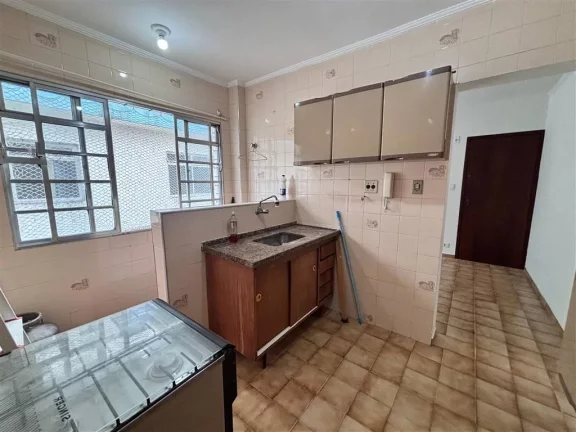 Imagem APARTAMENTO COM 42 m² - GUILHERMINA - PRAIA GRANDE SP