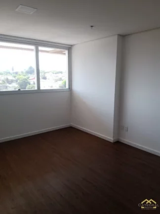 Imagem Sala a venda no The One com 45m² - Jundiaí