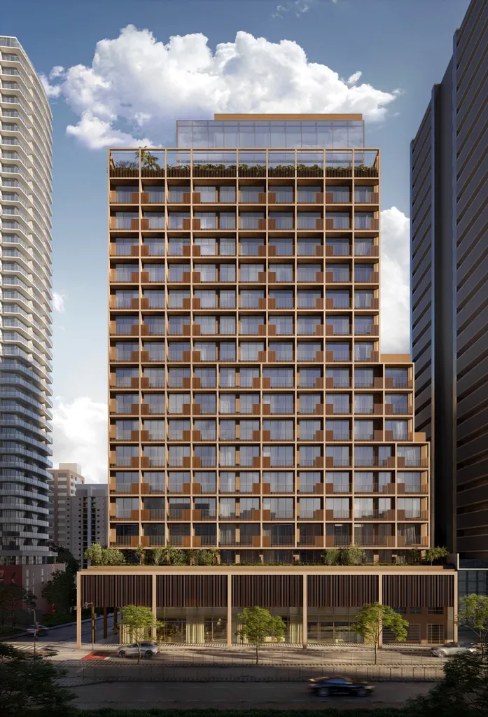 Foto do imóvel APARTAMENTO RESIDENCIAL em Curitiba - PR, Cristo Rei