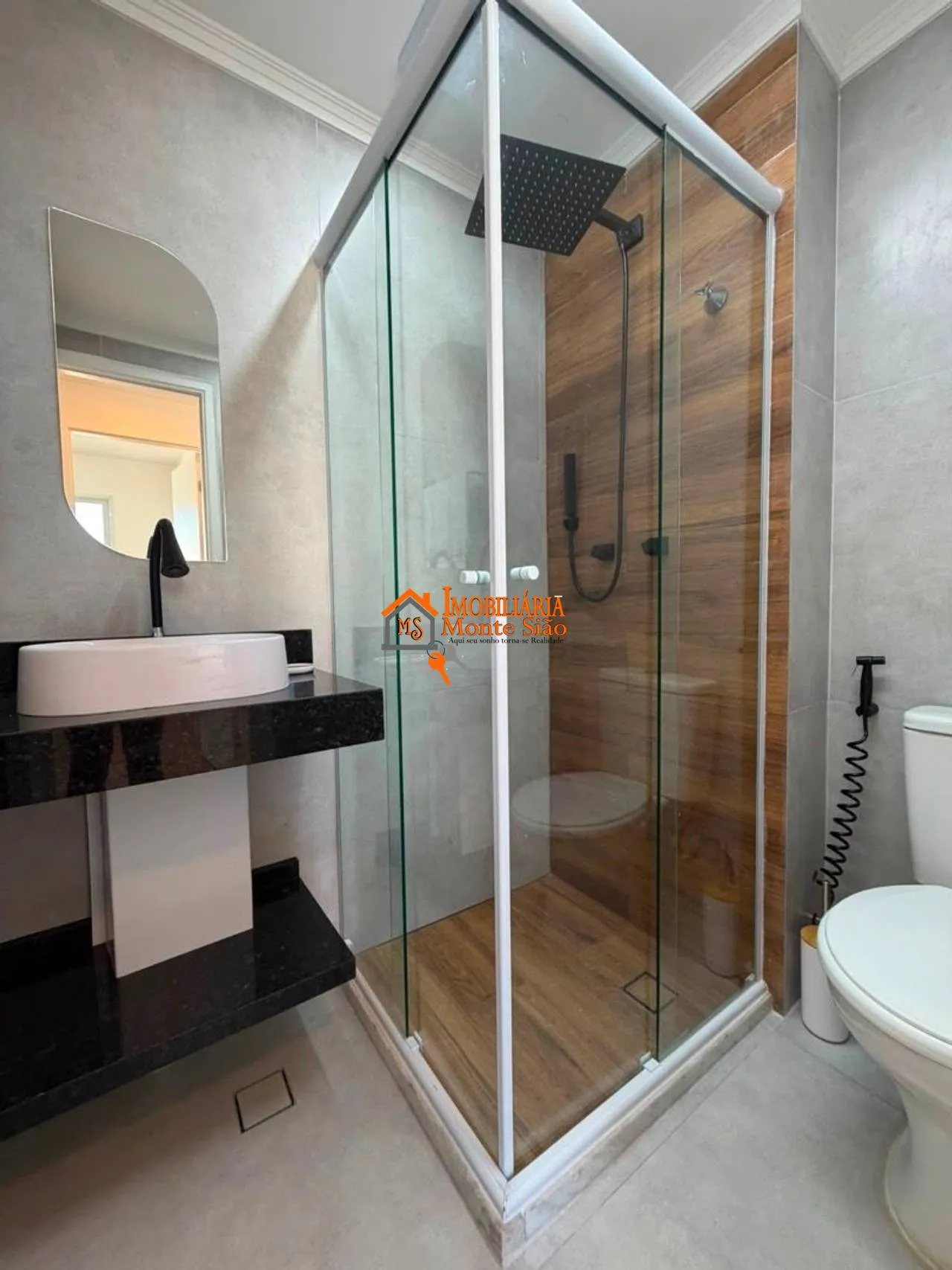 Imagem Apartamento com 2 dormitórios à venda, 42 m² por R$ 450.000,00 - Vila Itapegica - Guarulhos/SP